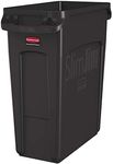 Rubbermaid Commercial Vented Slim J