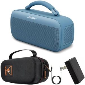 Bose Sound
