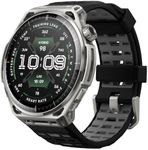 Amazfit Balance 3 GPS Smartwatch, 4