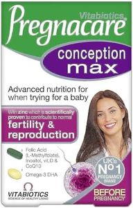 Pregnacare