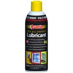 All-Purpose Lubricant