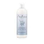 SheaMoisture Soothing Body Wash for