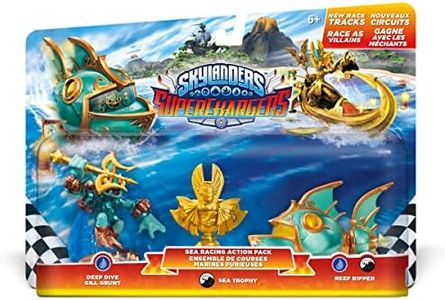 Skylanders