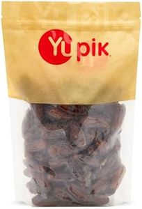 Yupik Deglet Nour Pitted Dates, 35.2 Oz