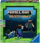 Ravensburger - Minecraft Board Game