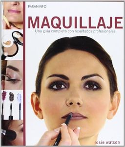 Maquillaje (Peluquería y Estética)