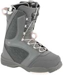Nitro Women's Flora TLS All Mountai