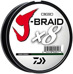 Daiwa, J-B