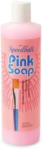 Pink Soap 