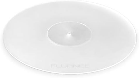 Fluance Ac