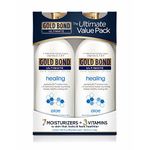 Gold Bond Ultimate Healing Skin Therapy Lotion with...