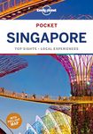 Lonely Planet Pocket Singapore: top sights, local experiences (Travel Guide)