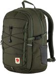 Fjallraven Skule 20 Backpack - Deep