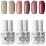 Gellen Gel Nail Kit