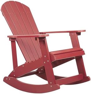 Fauteuil à