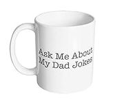 Tcombo Ask Me About My Dad Jokes - 