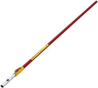 Wolf Garten Telescopic Handle – Adjustable Garden Tool Extension