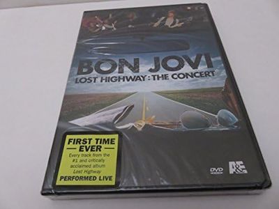 Bon Jovi -