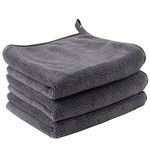 Microfiber Washcloth