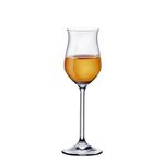 Bormioli Rocco Boss Wine Glasses