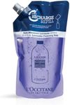 L'OCCITANE Lavender Foaming Bath: R