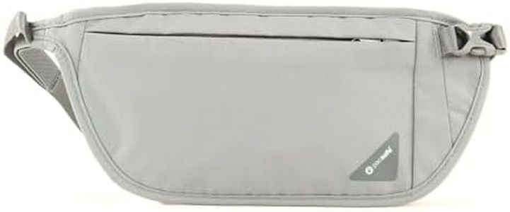 Pacsafe un