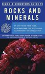 Simon and Schuster's Guide to Rocks and Minerals