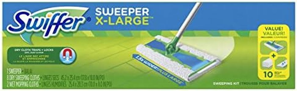 Swiffer Sw