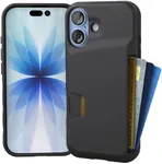 Smartish® iPhone 17 Wallet Case - W