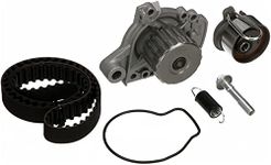 Gates TCKWP312 Engine Timing Belt Kit with Water Pump