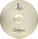 Avedis Zildjian Company 16" L80 Low Volume Crash