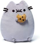 GUND Pusheen Snackable Cookie Plush