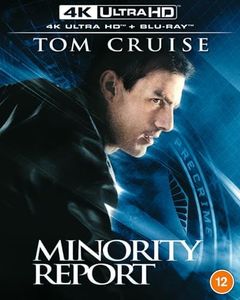 Minority R