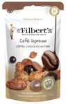 Mr Filbert's Café Espresso Coffee, Chocolate and Nut Mix