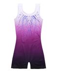 Gymnastics For Girls Clothing