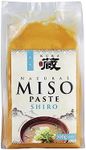 Kura Shiro Miso Paste 500 g