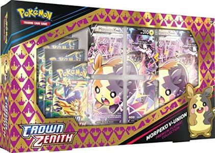 Pokemon Cr