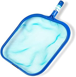 Solstice by International Leisure Products Hydro Tools 8010 Magnetic Edge Residential Pool Skimmer