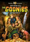 Salopian Sales The Goonies Classic Movie A3 Poster Print Photo Art