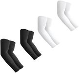 Aegend 2 Pair Sun Protection Coolin