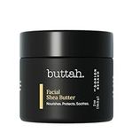 Buttah Skin Facial Shea Butter 2oz 