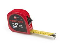 Tekton Tape Measures