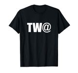 Twat TW@ T-Shirt