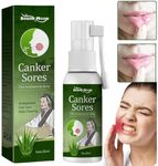 Ulcer Breath Sprays,Mouth Ulcers Tr