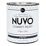 Nuvo Cabinet Paint, Oxford Blue (Quart)