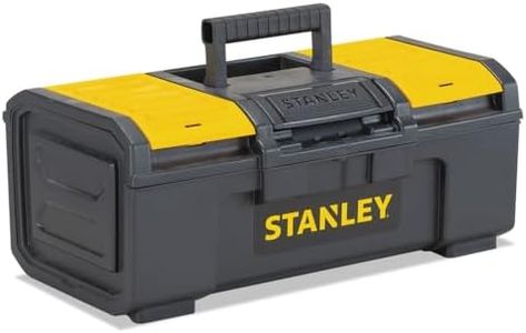 Stanley STST16410 16-Inch Toolbox