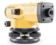 Topcon AT-B4A 24X Automatic Optical Level