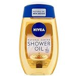 Nivea Shower Oil 200 ml