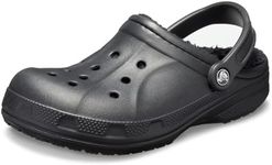 Crocs Unisex-Adult Ralen Lined Clog