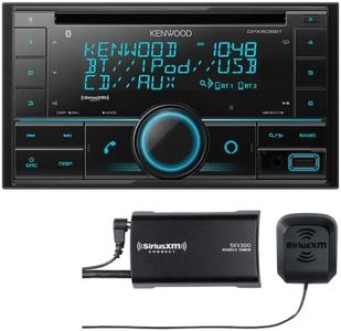 KENWOOD DP
